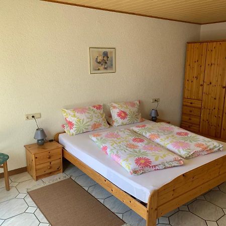 Ferienwohnung Weingut Sanders & Sanders Osann-Monzel Zewnętrze zdjęcie