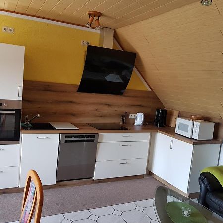 Ferienwohnung Weingut Sanders & Sanders Osann-Monzel Zewnętrze zdjęcie