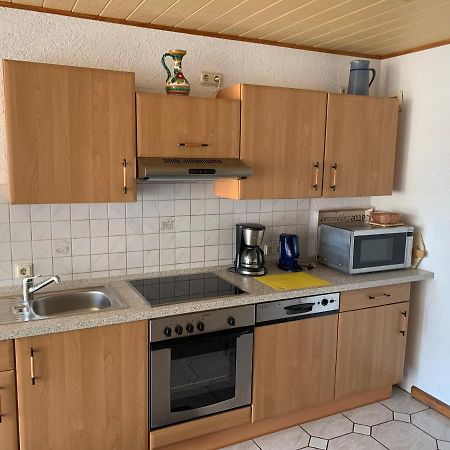 Ferienwohnung Weingut Sanders & Sanders Osann-Monzel Zewnętrze zdjęcie