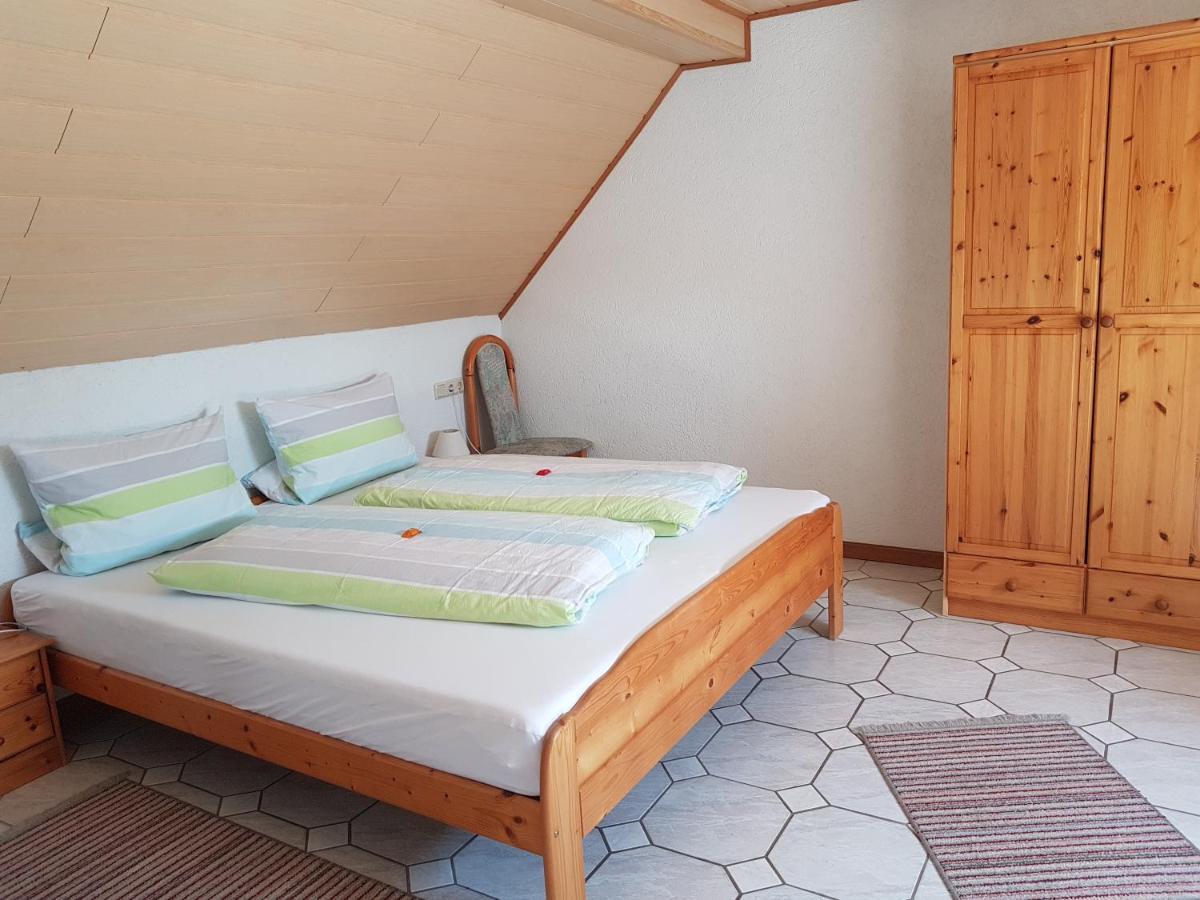 Ferienwohnung Weingut Sanders & Sanders Osann-Monzel Zewnętrze zdjęcie