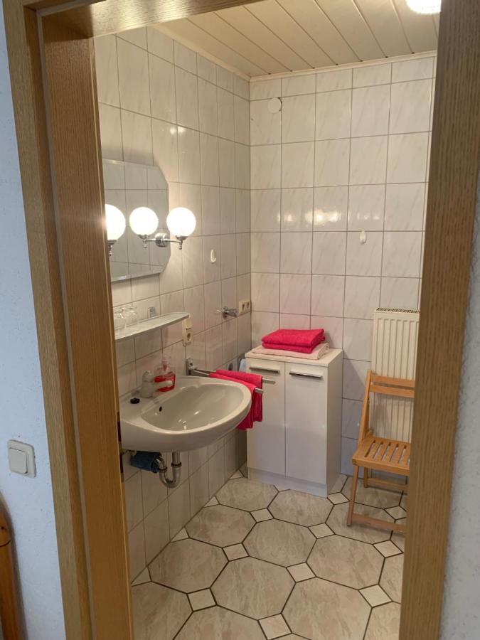 Ferienwohnung Weingut Sanders & Sanders Osann-Monzel Zewnętrze zdjęcie