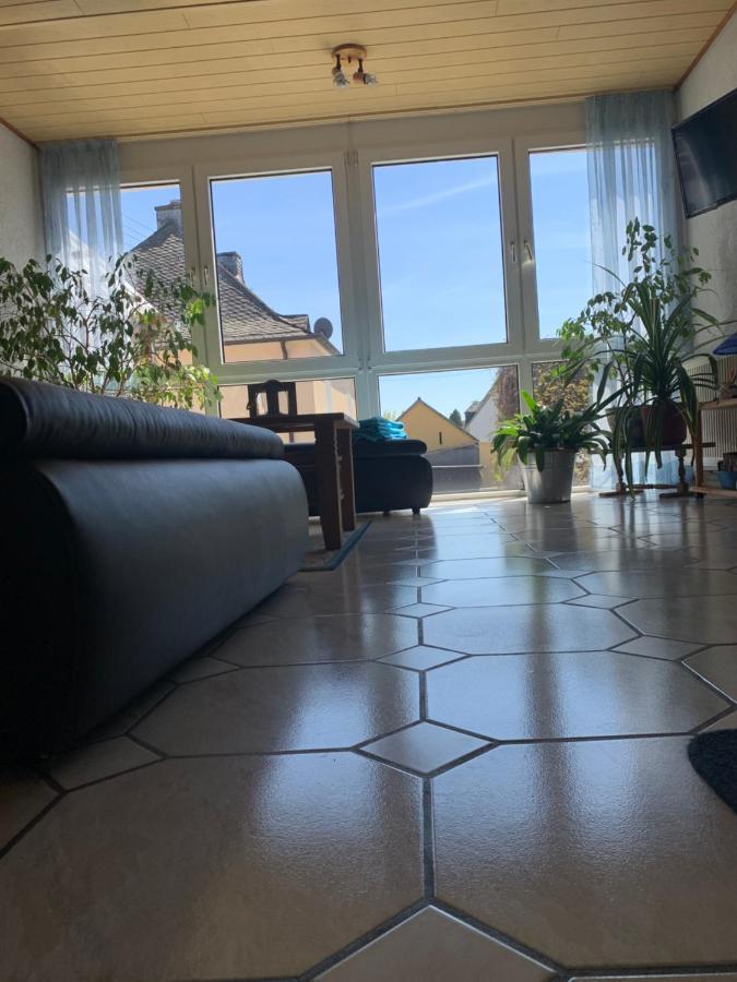 Ferienwohnung Weingut Sanders & Sanders Osann-Monzel Zewnętrze zdjęcie