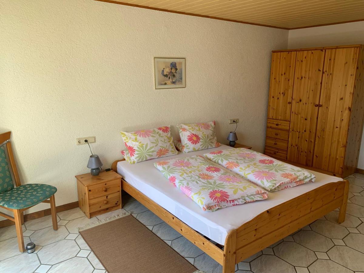 Ferienwohnung Weingut Sanders & Sanders Osann-Monzel Zewnętrze zdjęcie