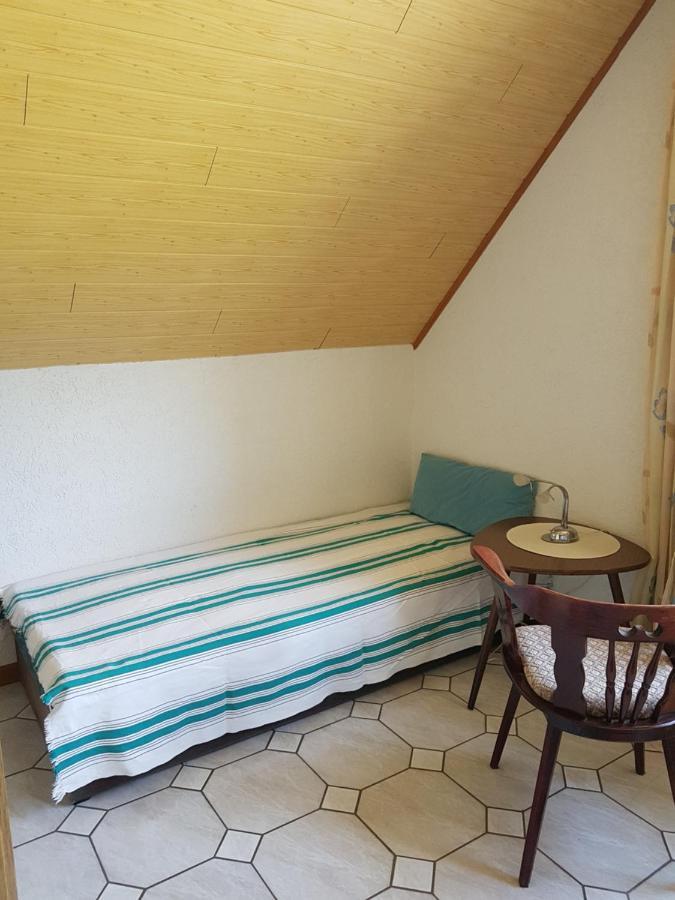 Ferienwohnung Weingut Sanders & Sanders Osann-Monzel Zewnętrze zdjęcie