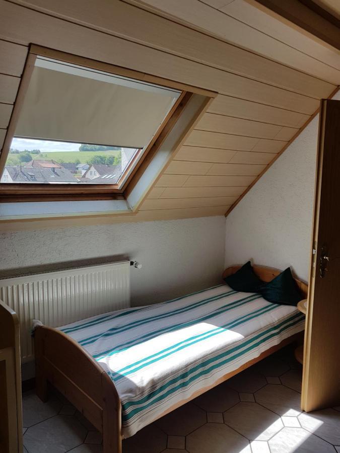 Ferienwohnung Weingut Sanders & Sanders Osann-Monzel Zewnętrze zdjęcie