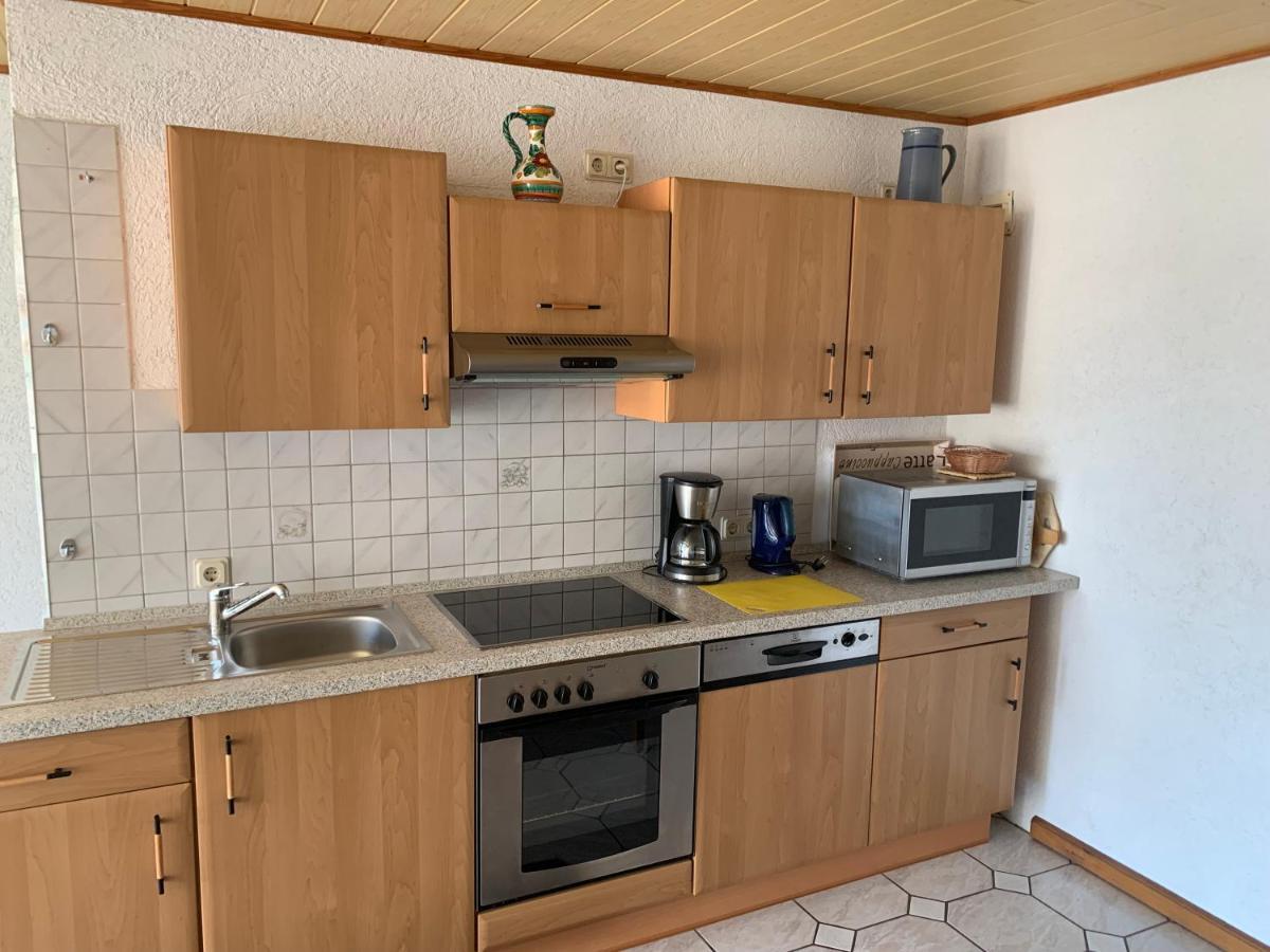Ferienwohnung Weingut Sanders & Sanders Osann-Monzel Zewnętrze zdjęcie